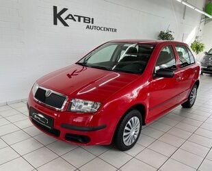 Skoda Skoda Fabia Klimaanlage HU 11.2024 Gebrauchtwagen