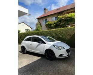 Opel Opel Corsa 1.0 Turbo Color Edition 85kW S/S Color. Gebrauchtwagen