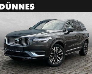 Volvo Volvo XC90 Plug-In-Hybrid T8 AWD Recharge 7-SITZER Gebrauchtwagen