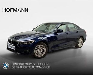 BMW BMW 320i xDrive Aut. Sport Line NEU bei BMW Hofman Gebrauchtwagen