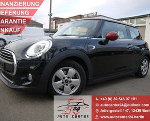 Mini MINI ONE 1.2 FIRST Gebrauchtwagen