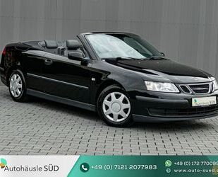 Saab Saab 9-3 1.8 T Linear |LEDER|PDC|KLIMA|SHZ|16 ALU Gebrauchtwagen