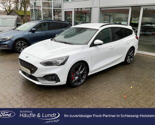 Ford Ford Focus Turnier ST 2.3 EcoBoost Rückfahrkam. El Gebrauchtwagen