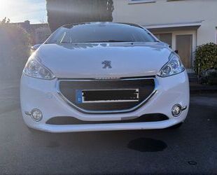 Peugeot 208 Gebrauchtwagen