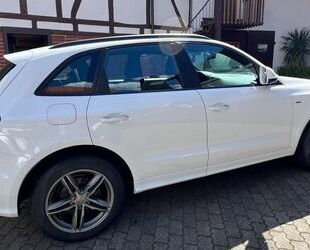 Audi Audi Q5 2.0 TDI clean d 140kW S tronic quattro - Gebrauchtwagen