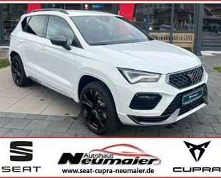 Cupra Cupra Ateca 2.0TSI 190PS DSG 4x4 * SOFORT VERFÜGBA Gebrauchtwagen