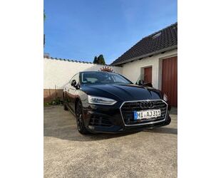 Audi Audi A5 3.0 TDI S tronic Sportback TÜV 2/26 AHK Gebrauchtwagen