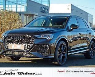 Audi Audi RSQ3 PANO DESIGNPAKET SONOS MATRIX CARBON 280 Gebrauchtwagen