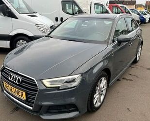 Audi Audi A3 1.4*Sportback*cod ultra S tronic*S line*Pa Gebrauchtwagen