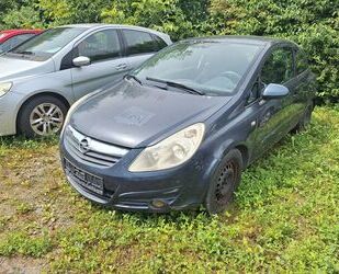 Opel Opel Corsa D Edition Gebrauchtwagen