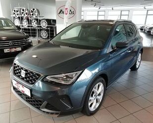 Seat Seat Arona 1.0 TSI 81kW 