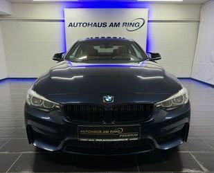 BMW BMW 440i Coupé xDrive Luxury M-PAKET LED H&K SHD C Gebrauchtwagen