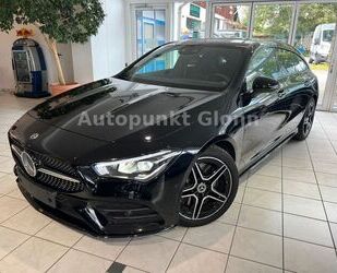 Mercedes-Benz Mercedes-Benz CLA*250*SB*AMG*Kamera*MBUX*LED* Gebrauchtwagen