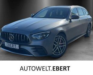 Mercedes-Benz Mercedes-Benz E53AMG T MAGNO Perf.Sitz/AGA Standh Gebrauchtwagen