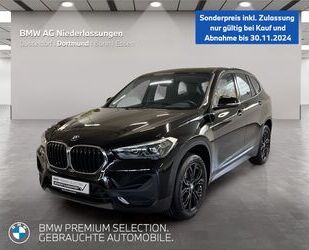 BMW BMW X1 sDrive18i Navi Parkassist LED Sitzheizung Gebrauchtwagen