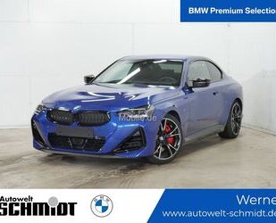 BMW BMW M240i Coupe M Sportpaket Pro / NP= 72.980,- / Gebrauchtwagen