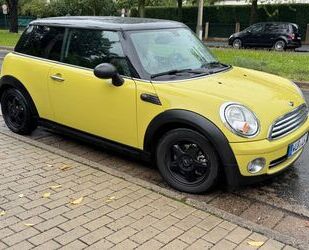 Mini MINI One 55kW One Gebrauchtwagen