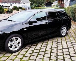 Opel Opel Insignia 1.5 Diesel 90kW Elegance ST Elegance Gebrauchtwagen