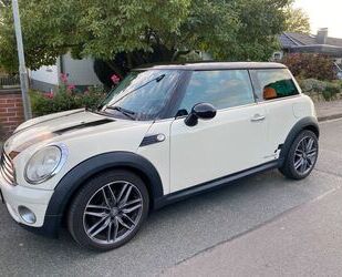 Mini MINI COOPER COOPER Gebrauchtwagen