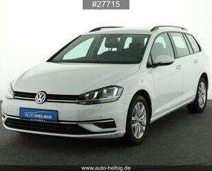 VW Volkswagen Golf VII Variant 1.6 TDI Comfortline #A Gebrauchtwagen