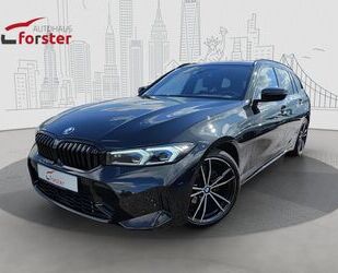 BMW BMW 320d xDrive M Sport ACC adapt. LED Standh. SHZ Gebrauchtwagen