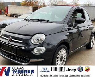 Fiat Fiat 500C DolceVita 1.0 Mild Hybrid EU6d Apple Car Gebrauchtwagen