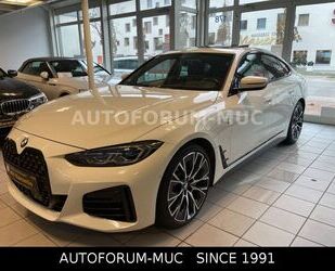 BMW BMW 430 i M Sport Gran Coupe/GSD/AHK/21