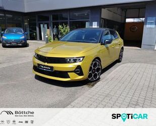 Opel Opel Astra L Lim. GS Line 1.6 Plug-in-Hybrid Andro Gebrauchtwagen