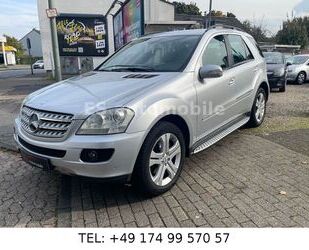 Mercedes-Benz Mercedes-Benz ML 280 ML -Klasse ML 280 CDI **TÜV / Gebrauchtwagen