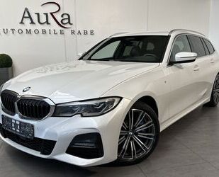 BMW BMW 330d Touring M-Sport NAV+LASER+ACC+HEAD-UP+18Z Gebrauchtwagen