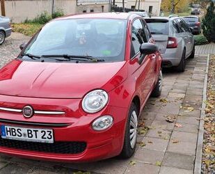 Fiat Fiat 500 1.2 8V Gebrauchtwagen