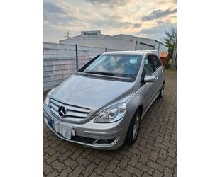 Mercedes-Benz Mercedes-Benz B 200 - Gebrauchtwagen