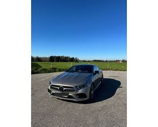 Mercedes-Benz Mercedes-Benz CLS 450 4MATIC BURMESTER MIT HISTOR Gebrauchtwagen