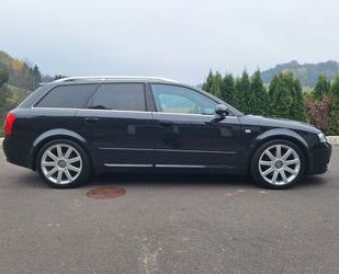 Audi Audi A4 / S4 3.0 quattro Avant Gebrauchtwagen