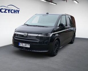 VW Volkswagen T7 Multivan 2.0 TDI DSG STYLE LÜ+PANO+S Gebrauchtwagen