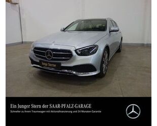 Mercedes-Benz Mercedes-Benz E 300 d T 4M AVANTGARDE*HUD*STANDHZG Gebrauchtwagen