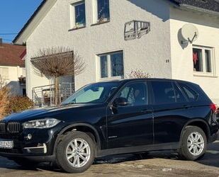 BMW BMW X5 xDrive25d|Leder Dakota|Edelholz|Kamera| Gebrauchtwagen