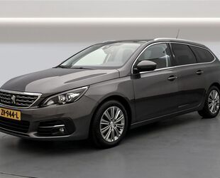 Peugeot Peugeot 308 SW 1.2 PureTech Allure Gebrauchtwagen