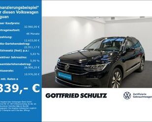 VW Volkswagen Tiguan LIFE TSI DSG NAVI LED PDC SITZHZ Gebrauchtwagen