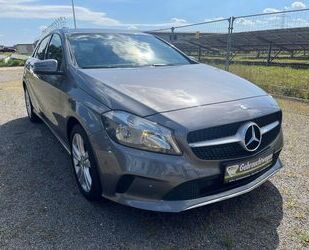 Mercedes-Benz Mercedes-Benz A 180 A -Klasse A 180 BlueEfficiency Gebrauchtwagen