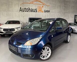 Mitsubishi Mitsubishi Colt CZ3 Lim. 5-trg. 1.5 Instyle SHZ MP Gebrauchtwagen