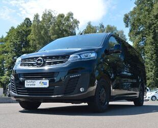 Opel Opel Vivaro / Zafira Life *AHK*8 Sitze* Gebrauchtwagen