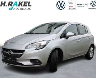 Opel Opel Corsa 1.4 E Active Gebrauchtwagen