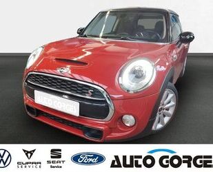 Mini MINI Cooper S +NAVI+HEAD-UP+LED-Scheinw.+PDC+ Gebrauchtwagen