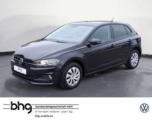 VW Volkswagen Polo 1.0 TSI DSG *COMFORTLINE* *KEYLESS Gebrauchtwagen