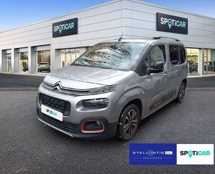 Citroen Citroën Berlingo 1.2 PureTech 110 Shine M S&S*ab5, Gebrauchtwagen