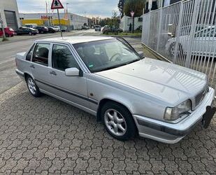 Volvo Volvo 850 GLT Gebrauchtwagen