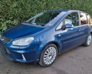 Ford Ford C-Max 2,0 Titanium*Xenon*LEDER*Navi*SHz*Alu 1 Gebrauchtwagen