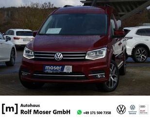 VW Volkswagen Caddy Maxi Highline 1.4 TSI 96kW DSG #A Gebrauchtwagen