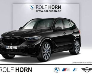 BMW BMW X5 M50i Navi AHK Pano HeadUp h/k Laser RfKam 2 Gebrauchtwagen